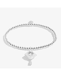 Joma Jewellery A Little 'Con-grad-ulations' Bracelet